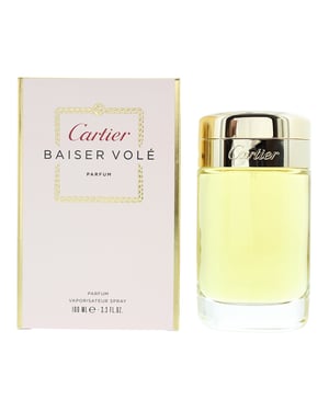 Cartier Baiser Volé Eau De Parfum 100ml