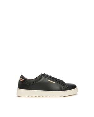 Lambretta Men's Robbie Cupsole Trainer