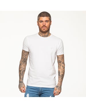 Mens T-Shirt | Enzo Designer Menswear