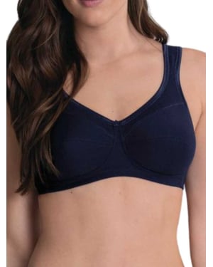 Jana Comfort Cotton Soft Bra