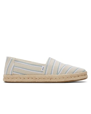 Toms Alpargata Rope 2.0 Damskor