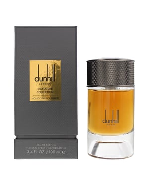 Dunhill Signature Magnolian Cashmere Eau De Parfum 100ml