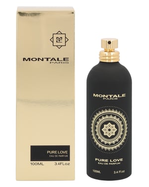 Montale Pure Love Edp Spray 100ml
