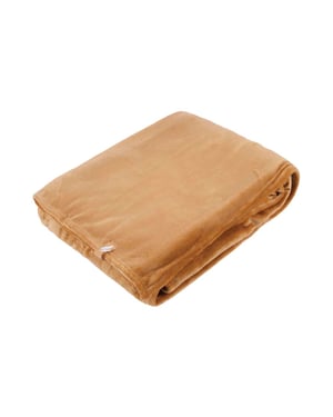 Extra Soft Warm 1.7 TOG Luxury Thermal Fleece Blanket - 180 x 200 cm