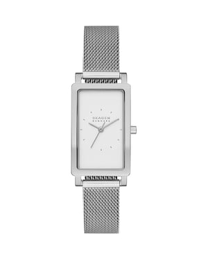 Skagen Hagen Women's Silver Watch SKW3096