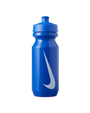 Nike Water Bottle (Blue/White)