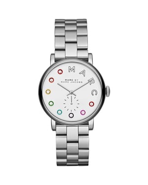 Marc Jacobs MBM3420 Vrouwenhorloge