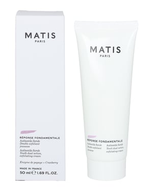 Matis Reponse Fondamentale Authentik-Scrub 50ml