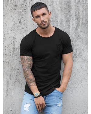 Heren T-shirt | Bound By Honour