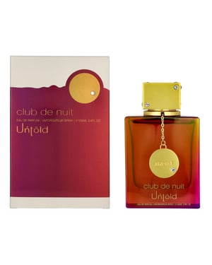Armaf Club De Nuit Untold Edp Spray105 ml.