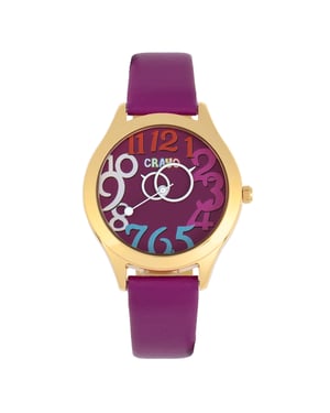 Crayo Spirit unisex horloge