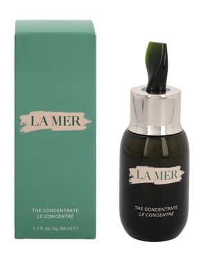 La Mer The Concentrate50 ml.