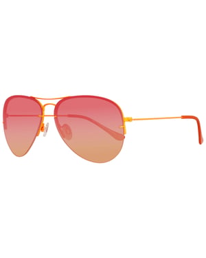 Benetton Unisex Sunglasses  60/14/140 mm metal