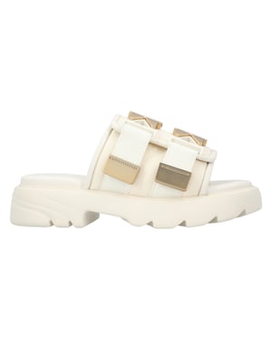 Bottega Veneta Flash wit