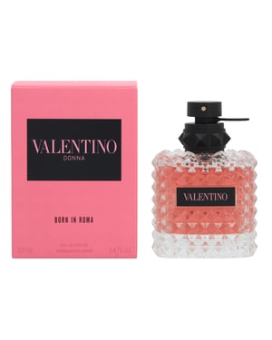 Valentino Donna Born In Roma Edp Spray100 ml.