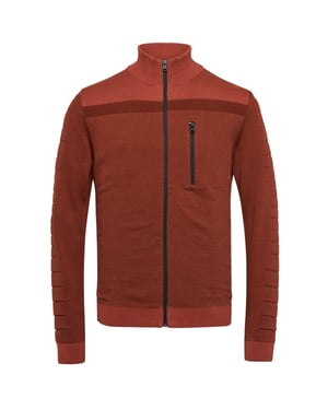 Vanguard Cardigan VKC2209384 Röd