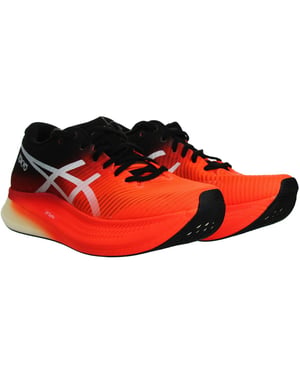 Asics MetaSpeed Sky Dames Rood Trainers