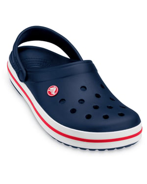 Crocband Clog