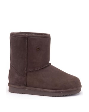 Warmbat Kangaroo suede