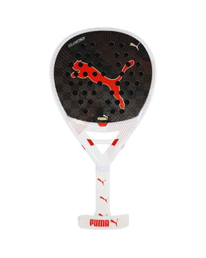 Puma SolarATTACK Power Adults Padel Racket