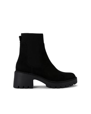 KG Kurt Geiger Suedette Tess Boots