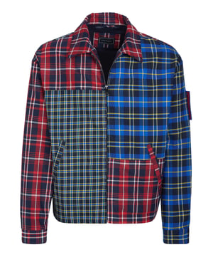 Tommy Hilfiger-jasje