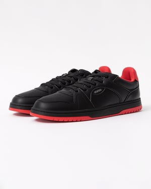 HUGO Hadrian Tenn Mens Trainers