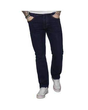 Heren Tapered Fit Jeans | ETO Designer