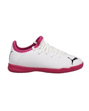 Puma Future Z 4.3 IT Kids White Football Boots