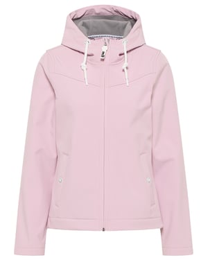 myMo ATHLSR softshell jas alary