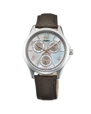 Orient klocka FSX09005W0