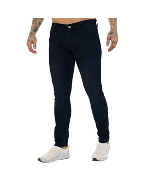 ETO | Heren Designer Hyperstretch Jeans