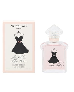 Guerlain La Petite Robe Noire Edt Spray 50ml