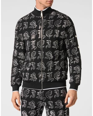 Trainingspak: Top & Broek Gothic Plein