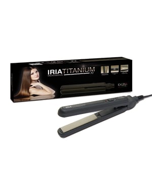 PROFESSIONELE IRIA TITANIUM XS