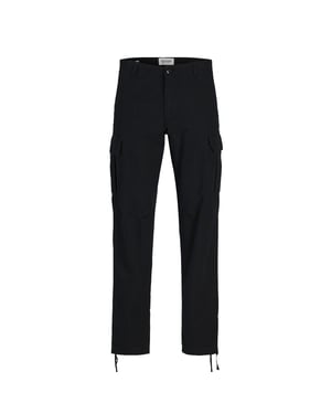 Jack & Jones Mens Cargo Combat Trousers