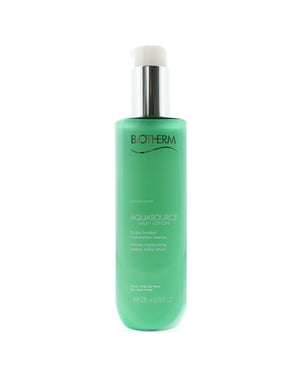 Biotherm Aquasource Facial Milky Lotion 200ml