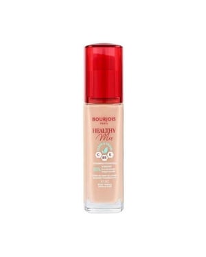 Bourjois Healthy Mix Clean and Vegan Foundation 30ml - 51.5C Rose Vanilla