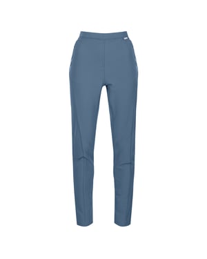 Regatta dam/dam Pentre Marl vandringsbyxor (Coronet Blue)