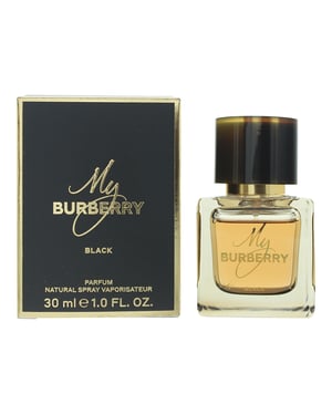 Burberry My Burberry Black Eau De Parfum 30ml Spray for Her