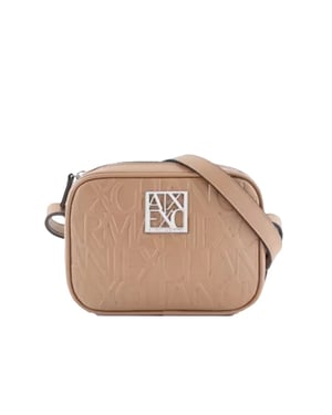 Armani Exchange damesschoudertas Liz S