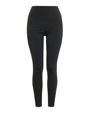 Mymo Broek Dames zwart