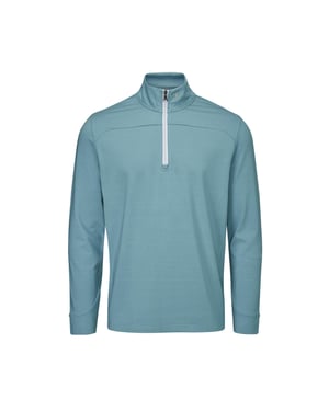 Farah Hayes mellanlager för herrar (Teal Hue)