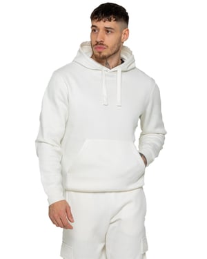 Enzo | Mens Pullover Hoodie