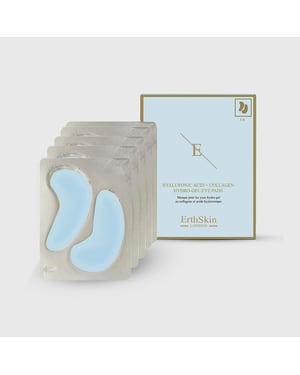 Hyaluronic Acid + Collagen Hydrogel Eye Pads 5 X 2
