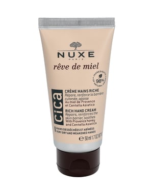 Nuxe Reve De Miel Cica Handcrème 50 ml