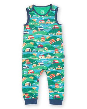 Kite Clothing Holibobs Dungarees