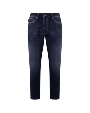 Emporio Armani Heren Extra Slim Fit Heren Jeans