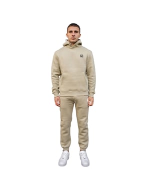 Mens Helme Two Piece Tracksuit Hoodie & Jogger Set