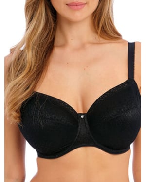 Envisage Full Cup Side Support Bra